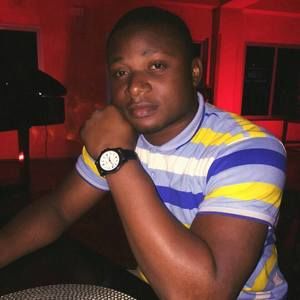 Meet your Posher, Nonso